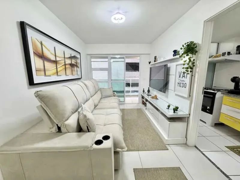 Apartamento : Padrão / Residencial / Andaraí - Foto 4