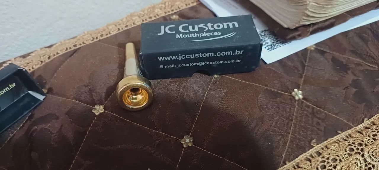 Bocais de Trompete - Foto 4