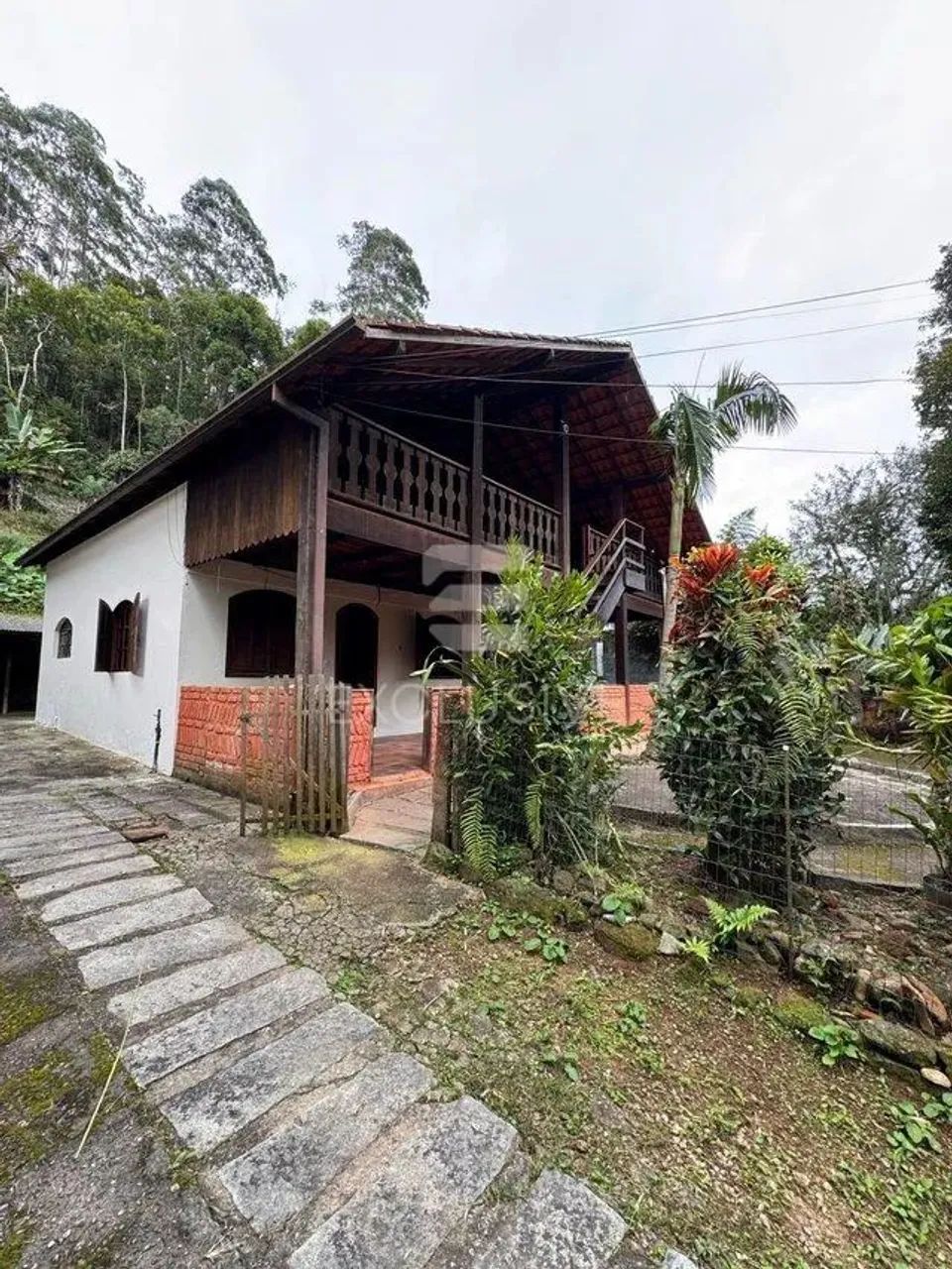 Casa Varginha, Nova Friburgo - RJ 450.000,00