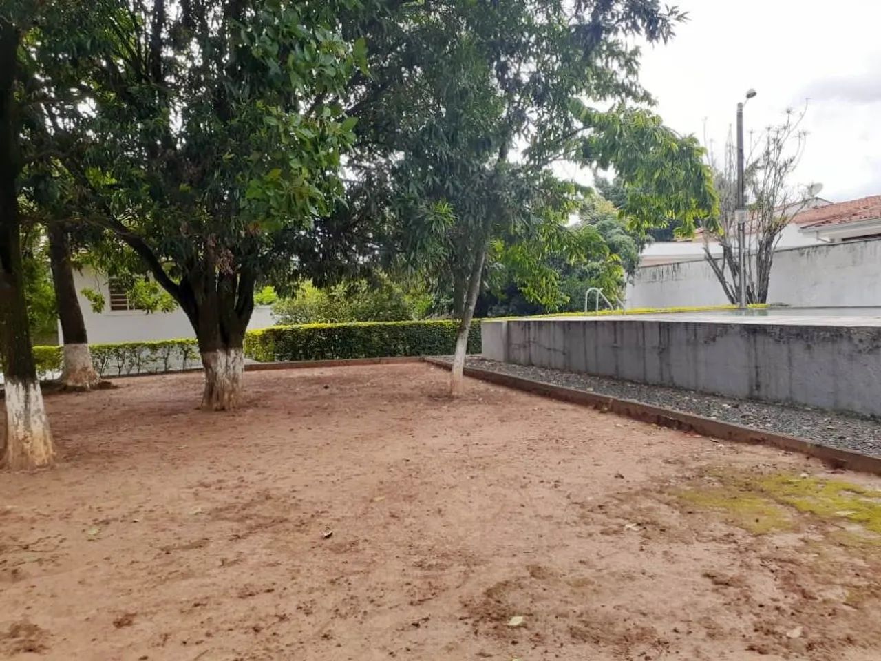Terreno à venda, Chácaras Antonieta - Limeira/SP