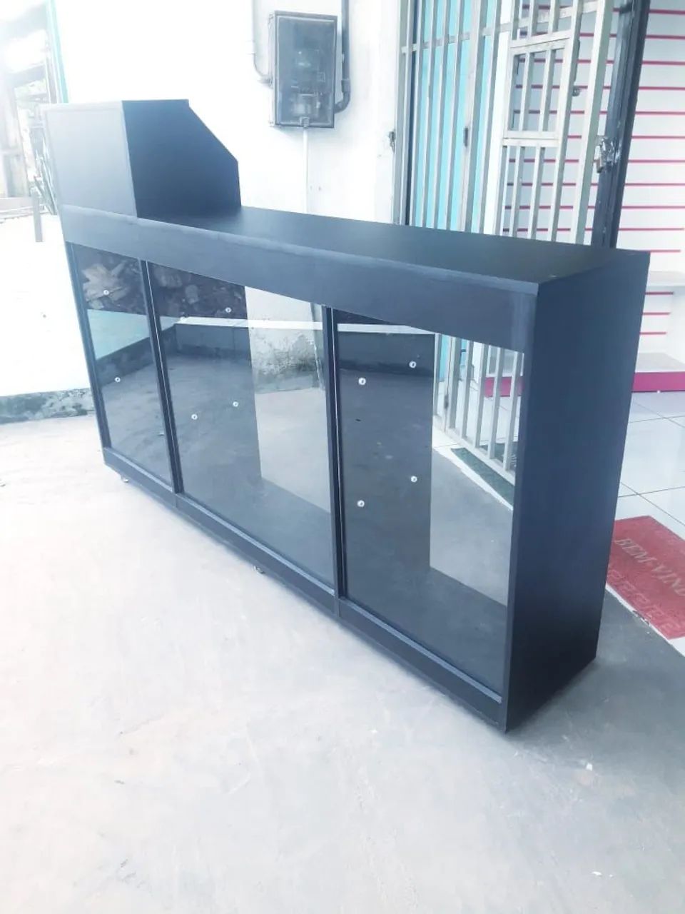 Balcão Caixa Vitrine direto da fábrica.  - Foto 4
