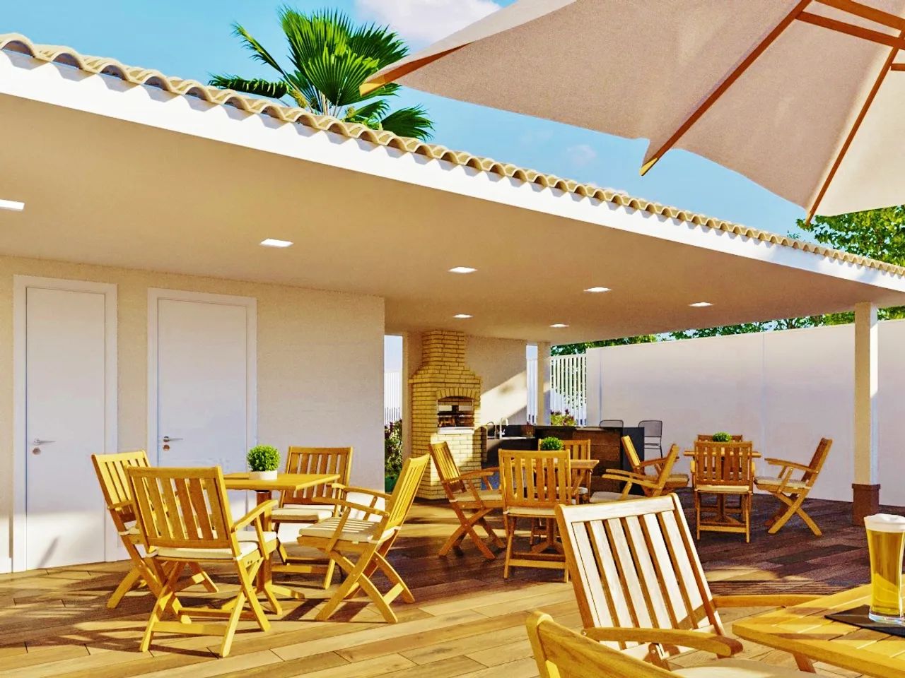 Apartamento: Villa Itália: Oportunidade: Eusébio -CE)) Confira nossas facilidades!!