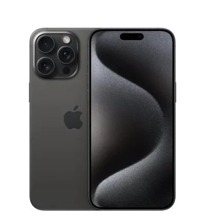 iPhone 16 Pro Max Apple 256GB, Câmera Tripla de 48MP, Tela 6,9