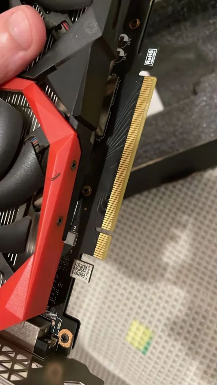 RTX 2060 6gb RAY TRACING NA CAIXA!! - Foto 3