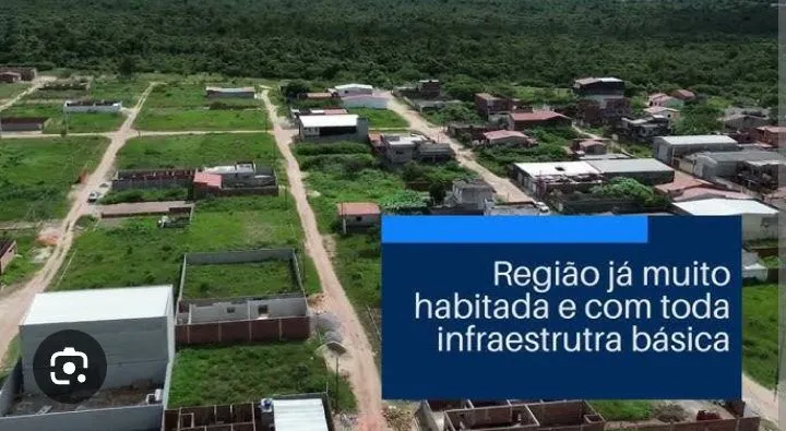 Lote em Promoção no Planalto!!