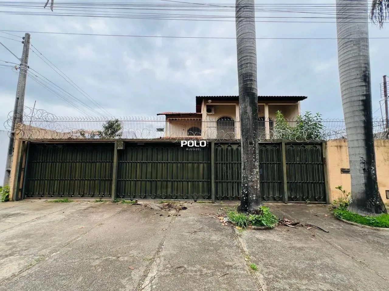CASA RUA. 1102 S/N QD.200 LT.10 - PEDRO LUDOVICO - GOIÂNIA-GO