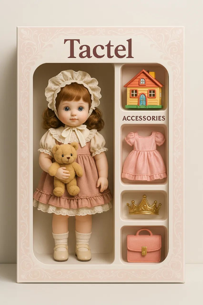 BONECA - Foto 5