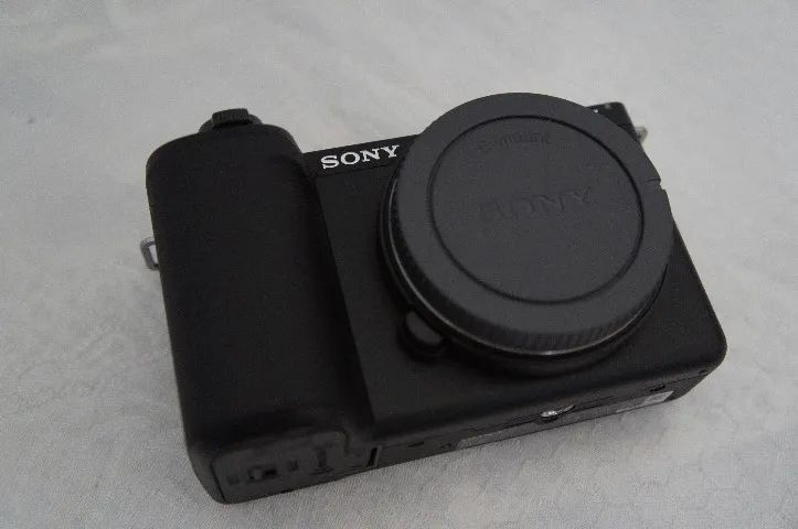 Sony Zve-10 II - Foto 5