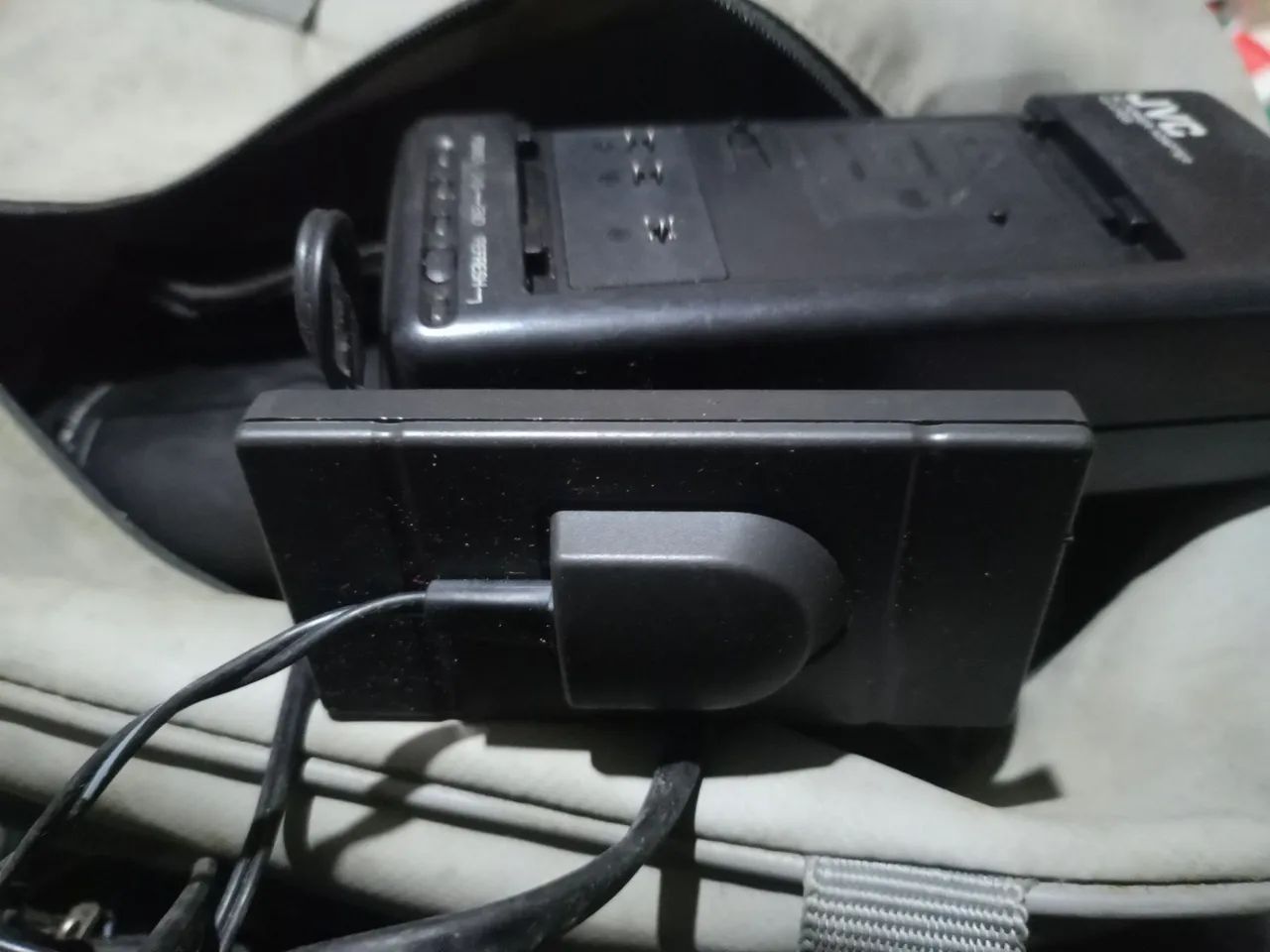 Filmadora completa - Foto 4