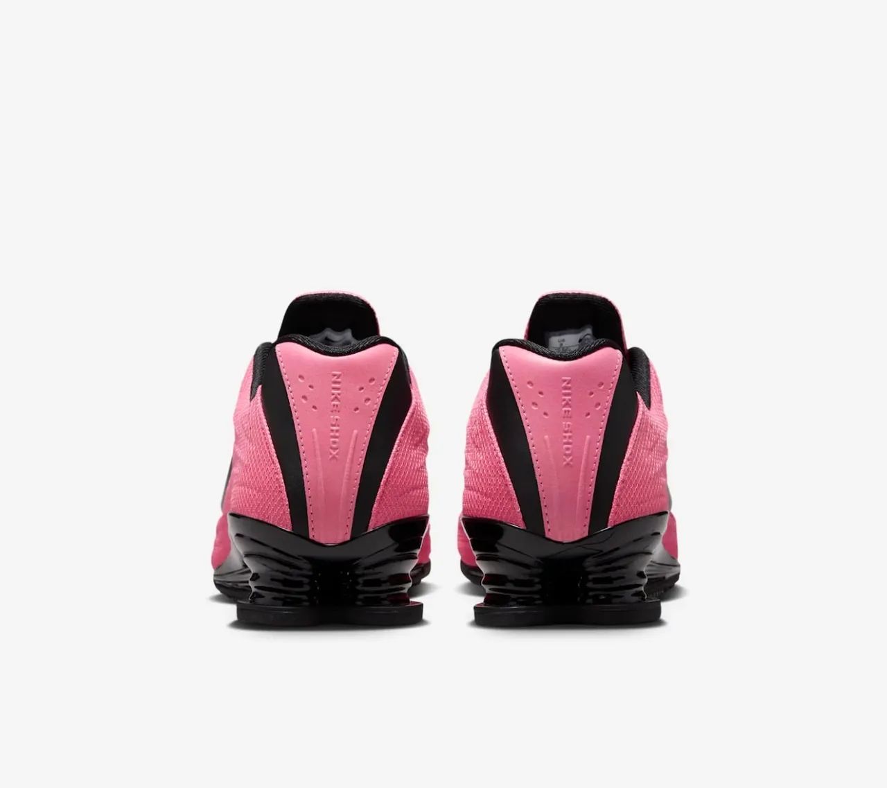 Tênis Nike shox z feminino original - Calçados - Vila Carrão, São