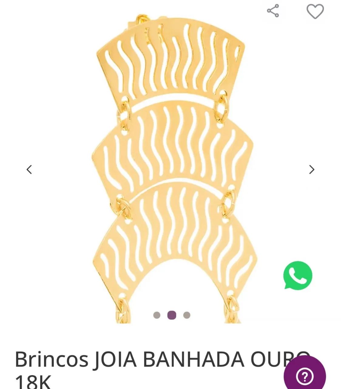 Vendo Joias da Rommanel em promoção. - Foto 3