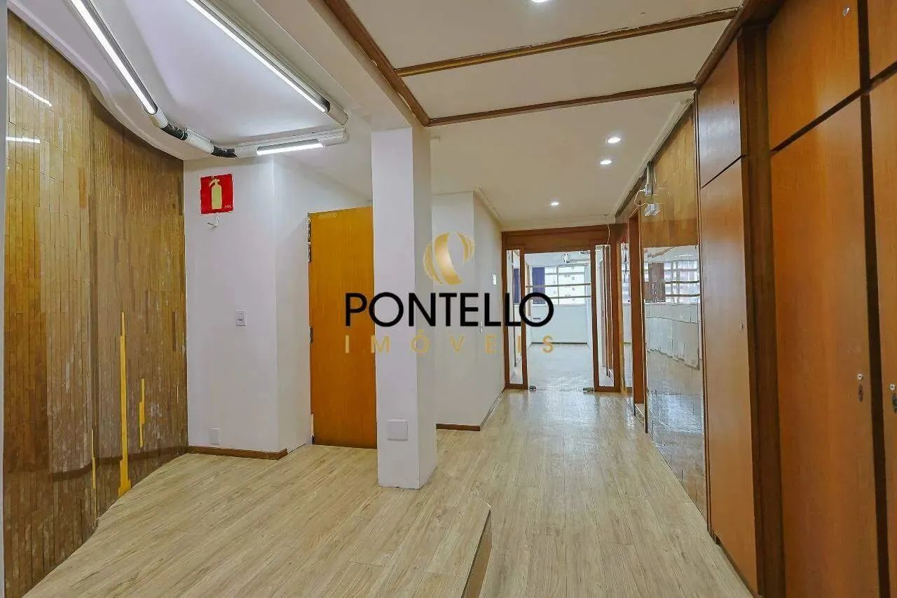 Sala comercial para aluguel no Centro, BH - 250m² - R$3.500,00 - Foto 3