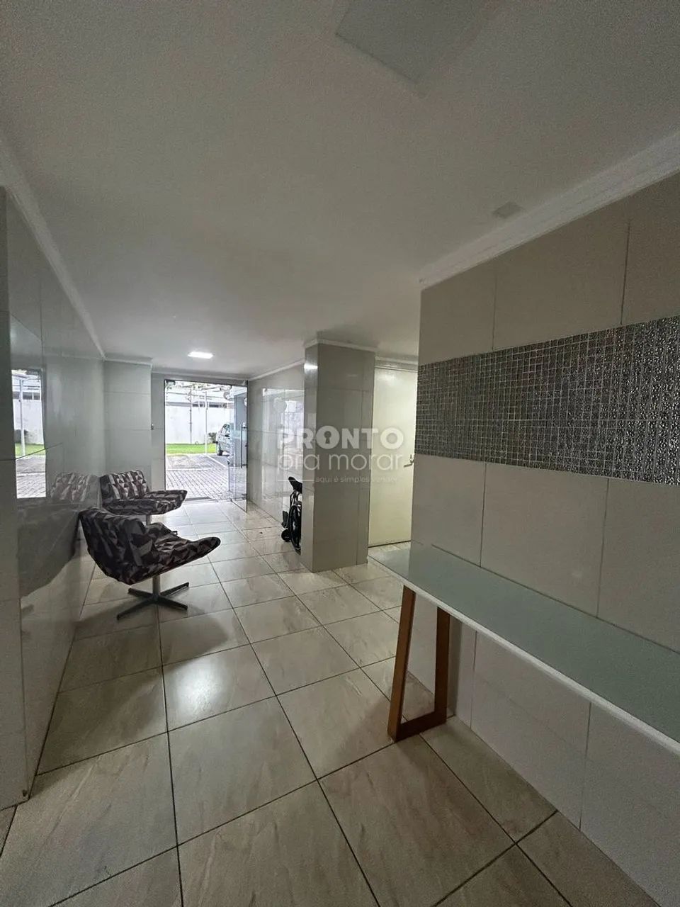 Imóvel para venda com 74 metros quadrados com 3 quartos em Torre - Recife - PE - Foto 2