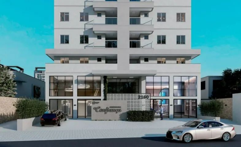 Foto - Cascavel - Cancelli