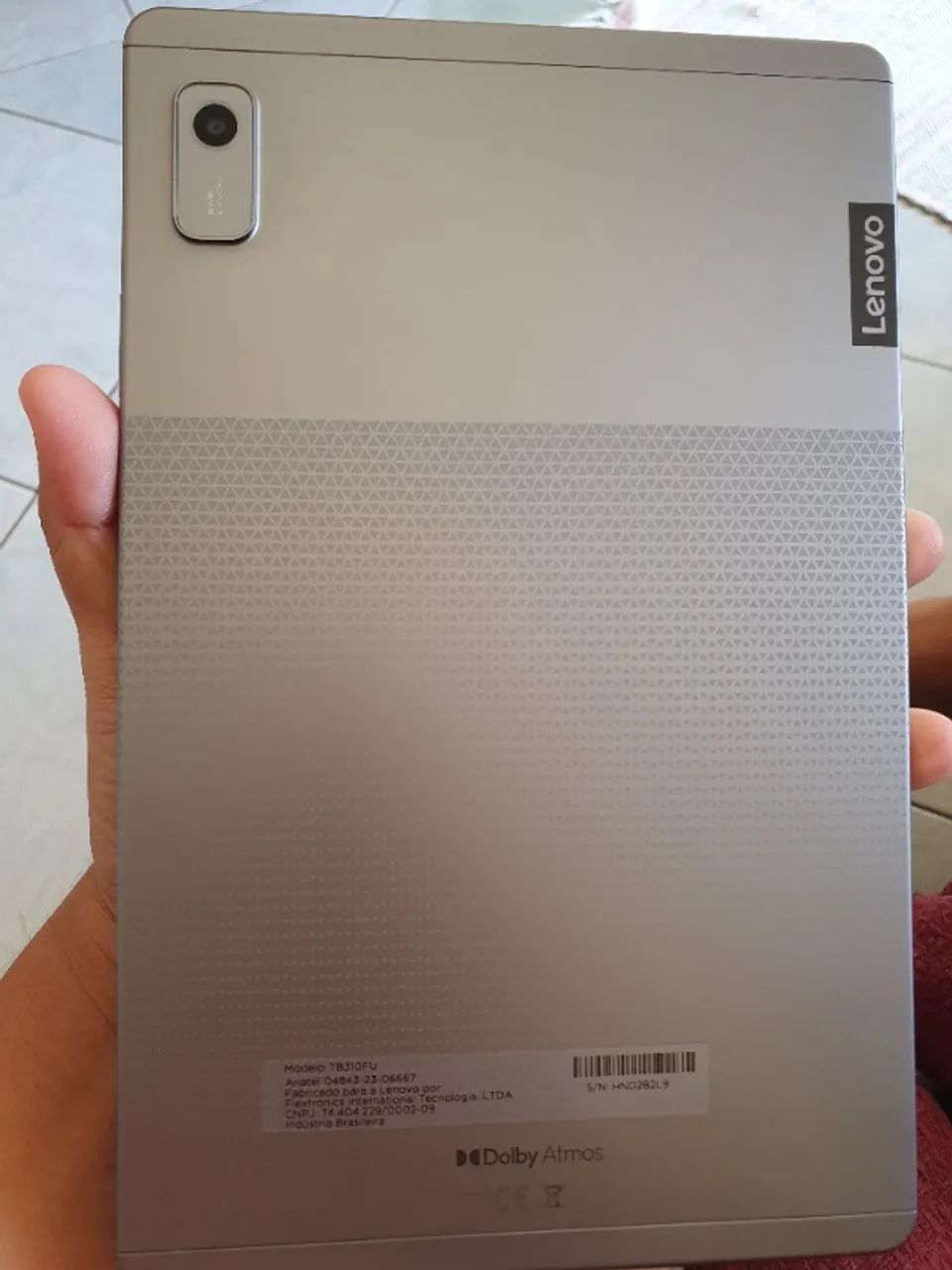 Tablet - Foto 2