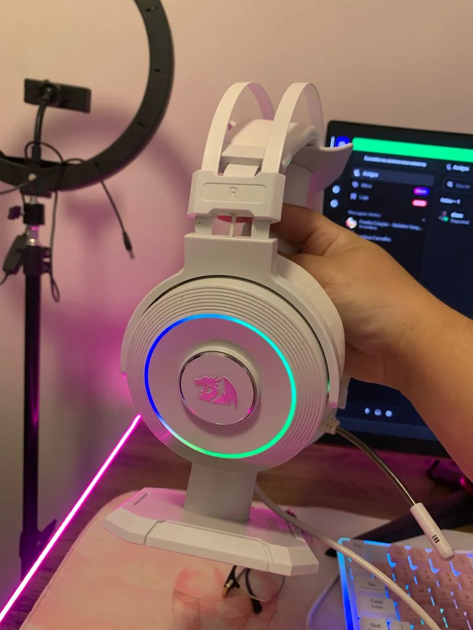 Pc completo gamer64374416804611124