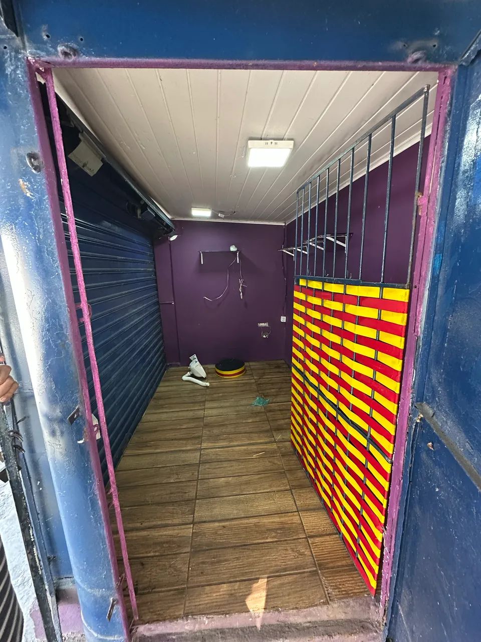 Vende-se Barraquinha de Lanches - Foto 8