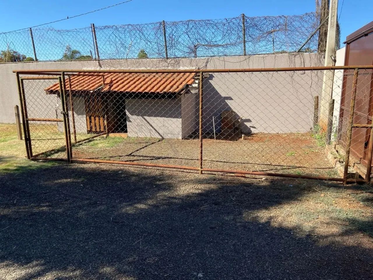 Chácara com 2 quartos para alugar por R$ 4000.00 à venda por R$ 450000.00, 234.70 m2 - JAR - Foto 5