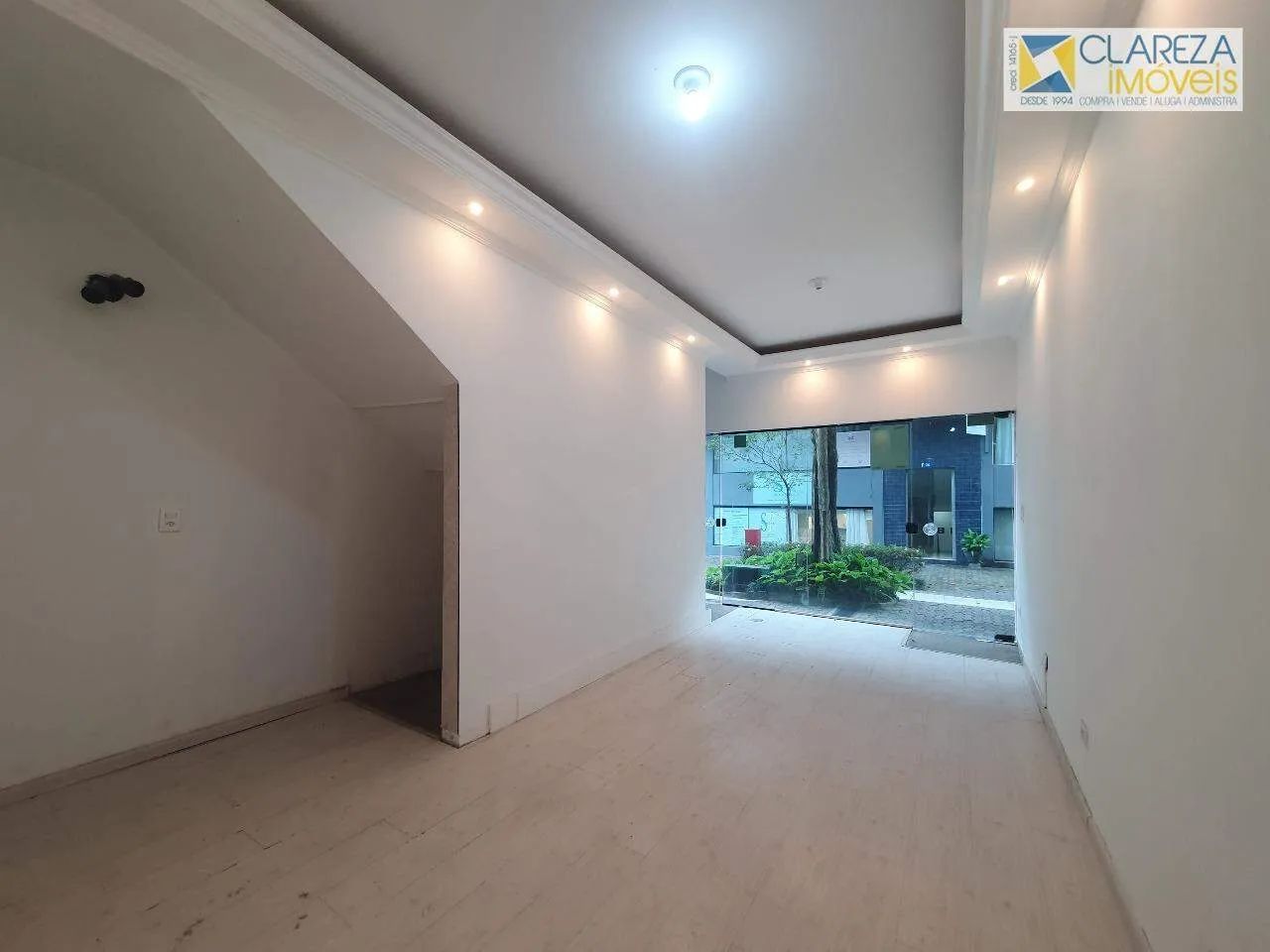 CENTRO COMERCIAL ALPHAVILLE  BARUERI SP - POR 4.500,00