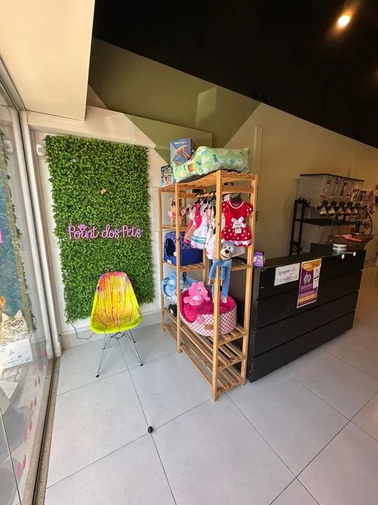 Petshop / Pet shop Ponto comercial - Foto 2