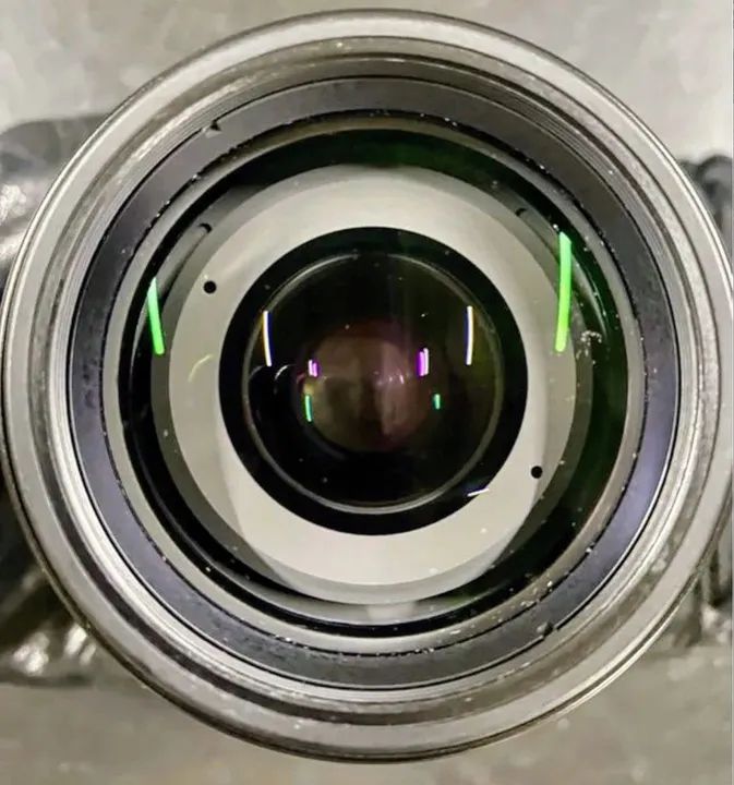 Lente zoom Olympus 70-210mm para câmera fotográfica  - Foto 5