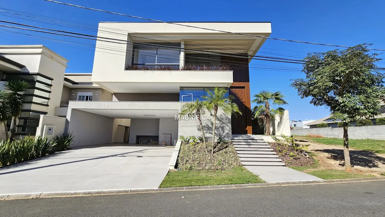 CASA DE CONDOMINIO com 4 dormitórios à venda com 692m² por R$ 7.280.000,00 no bairro Santa