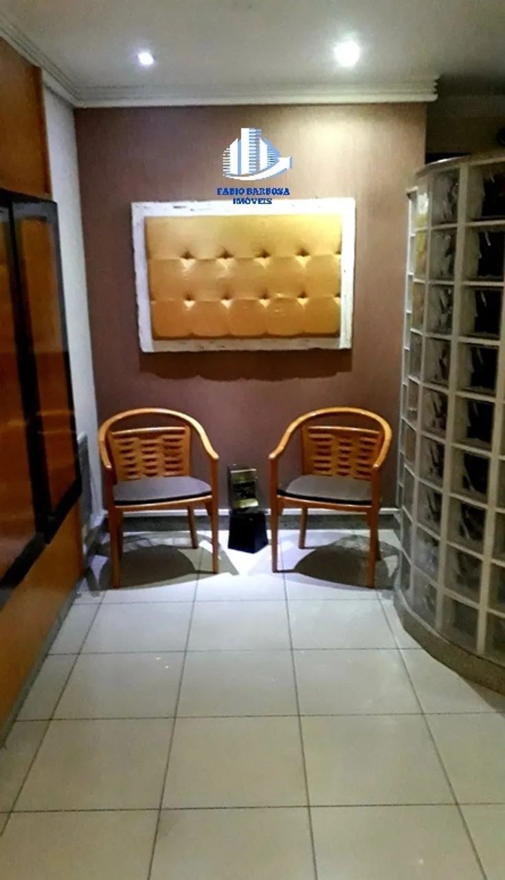 Apartamento - 2 Quartos com Suíte - 100m² - Centro de Vila Velha (Próximo à Praia da Costa - Foto 5