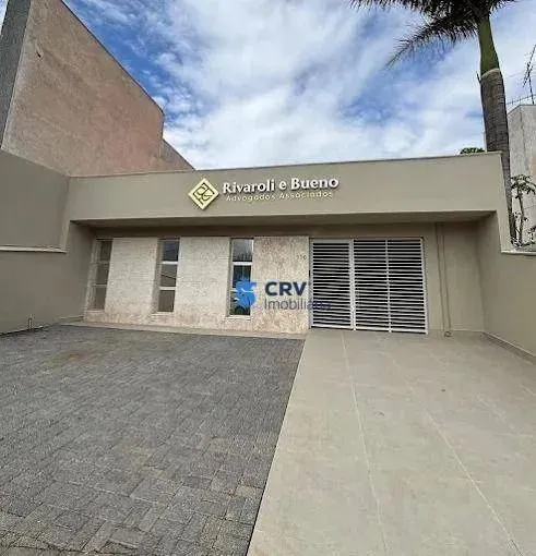 Sala para alugar, 9 m² por R$ 2.500,00/mês - Jardim Santo Antônio - Londrina/PR