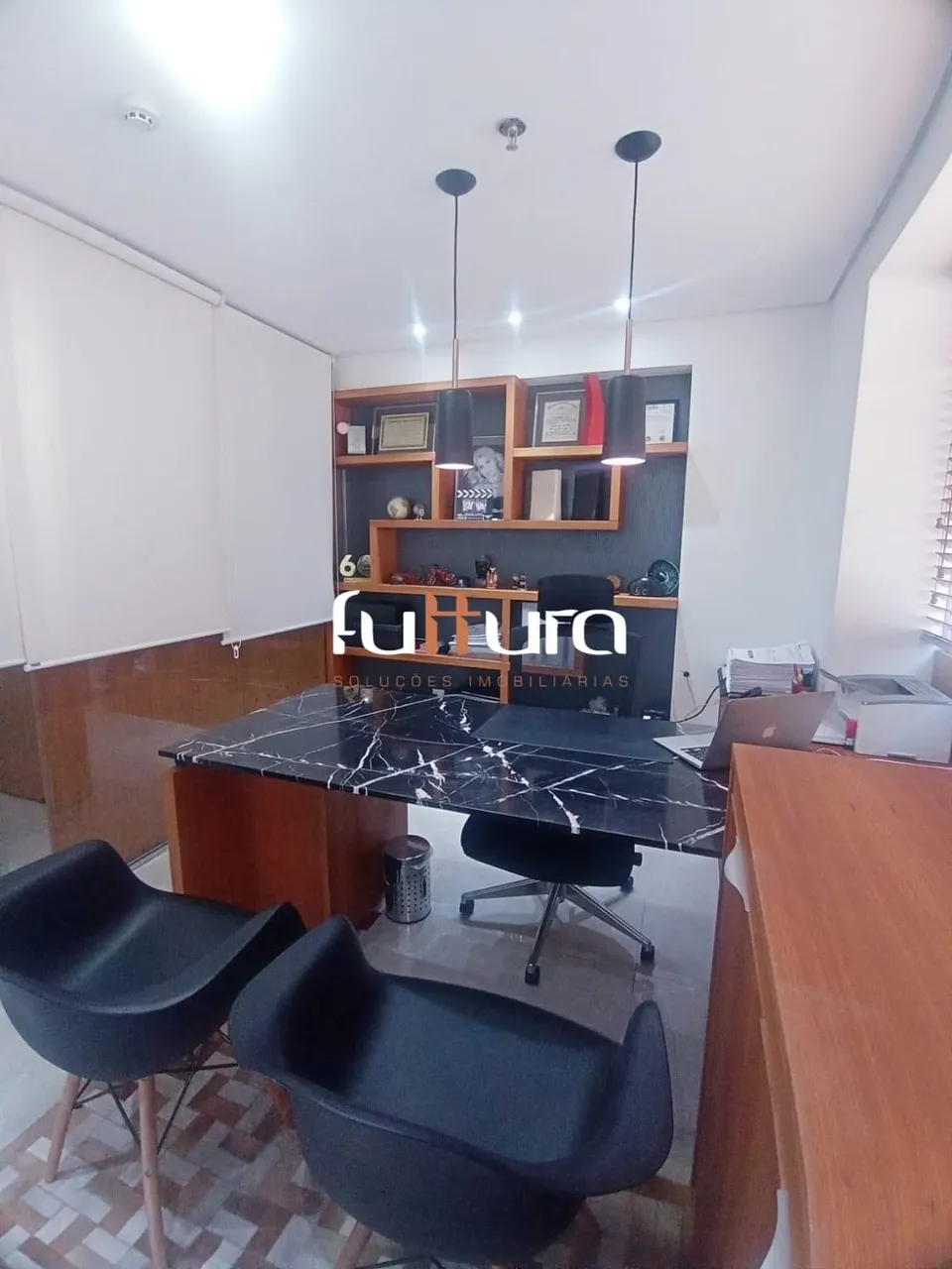Sala à venda, Jardim Goiás, Goiânia, GO