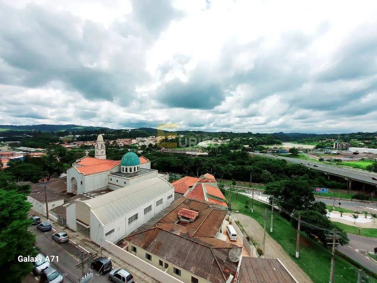 APARTAMENTO PARA LOCAÇÃO EM LOUVEIRA CENTRO - Foto 6