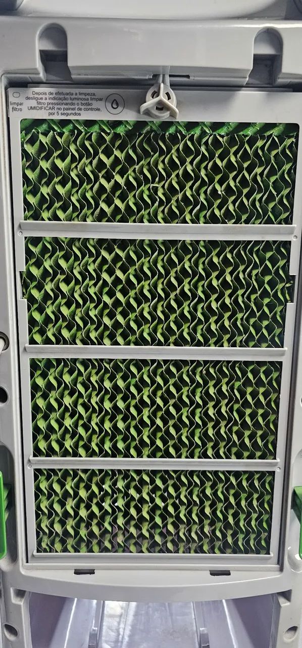 Climatizador consul - Foto 3