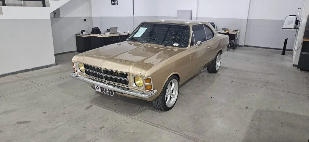GM OPALA 1978