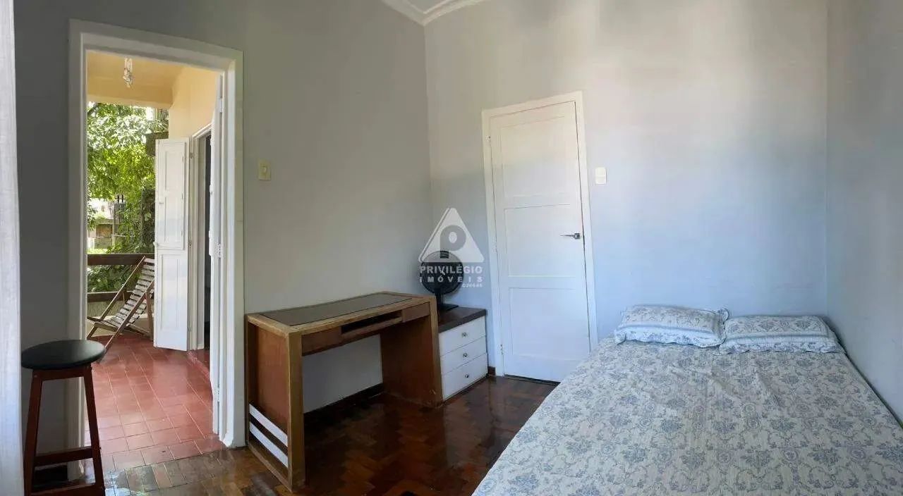 Casa à venda, 5 quartos, 1 vaga, Lagoa - RIO DE JANEIRO/RJ - Foto 4