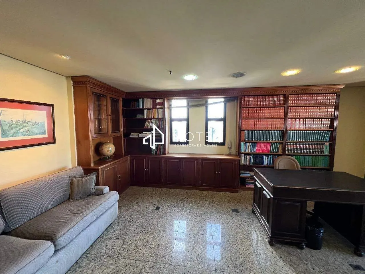 SALA PARA ALUGUEL - BAIRRO SAVASSI - BH/MG