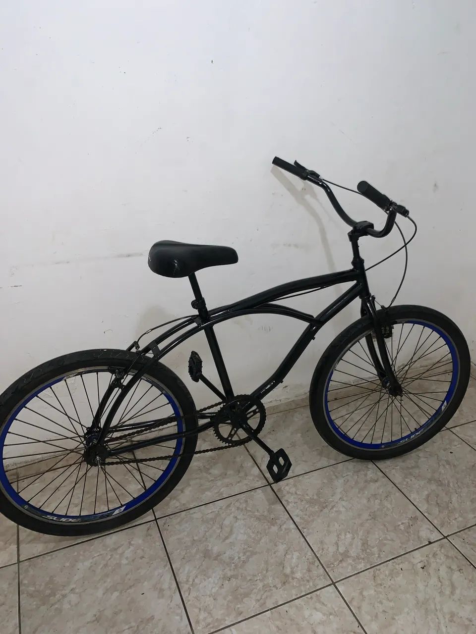 Caiçara / REFORMADA 