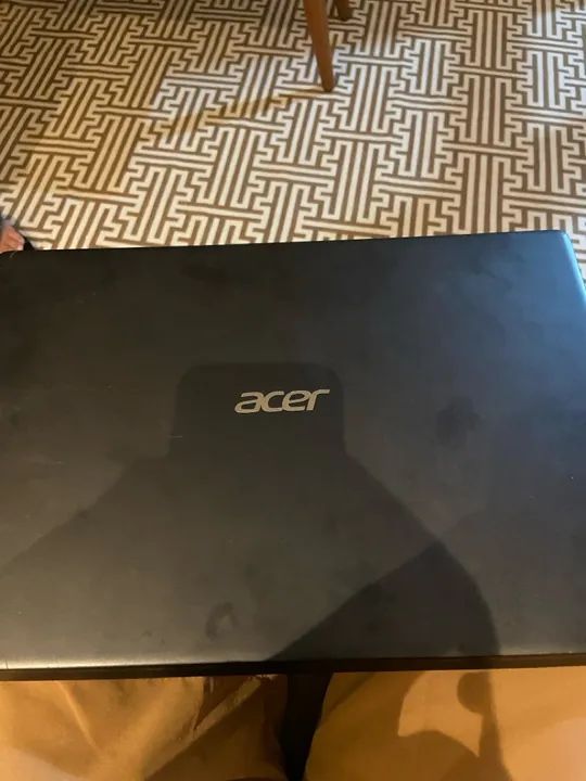 Notebook Acer aspire 3 - Foto 3