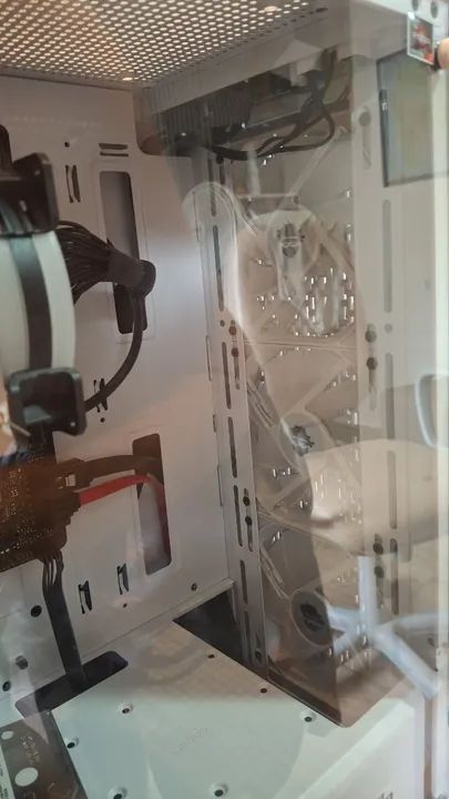 Gabinete Ninja Air X - Foto 4