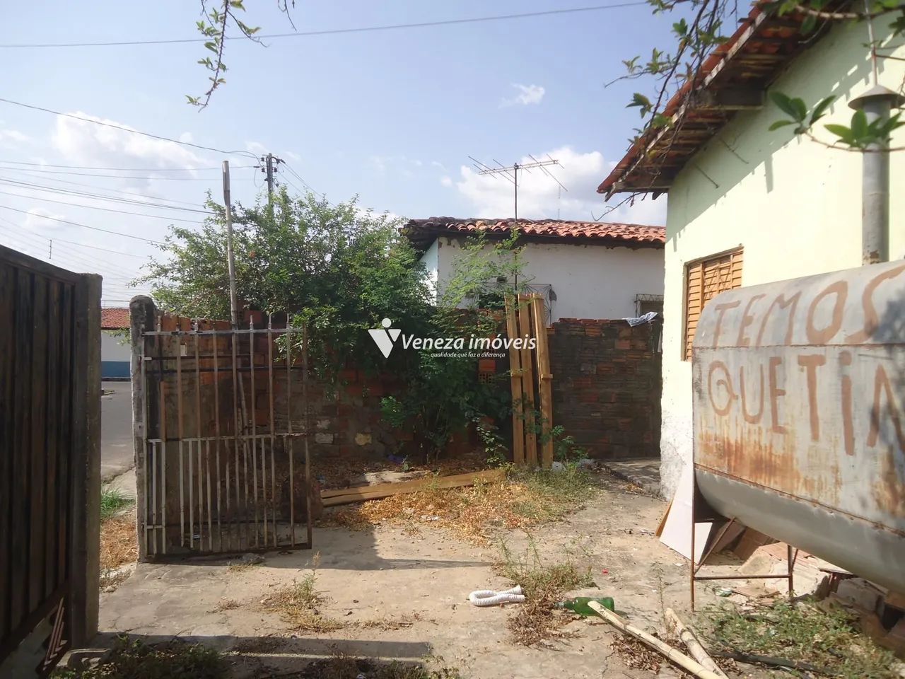 Lote no Itararé para venda - Foto 3