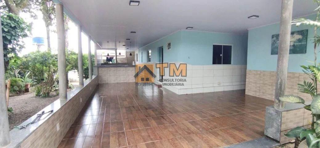 Excelente Casa, Aceita imóvel menor valor