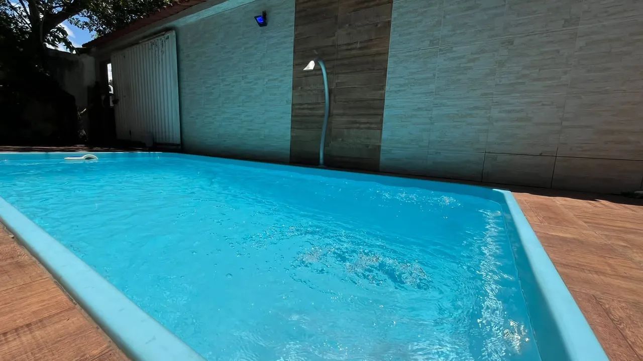 Casa temporada Guarapari