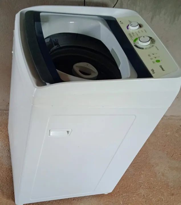 maquina de lavar roupas - Foto 2