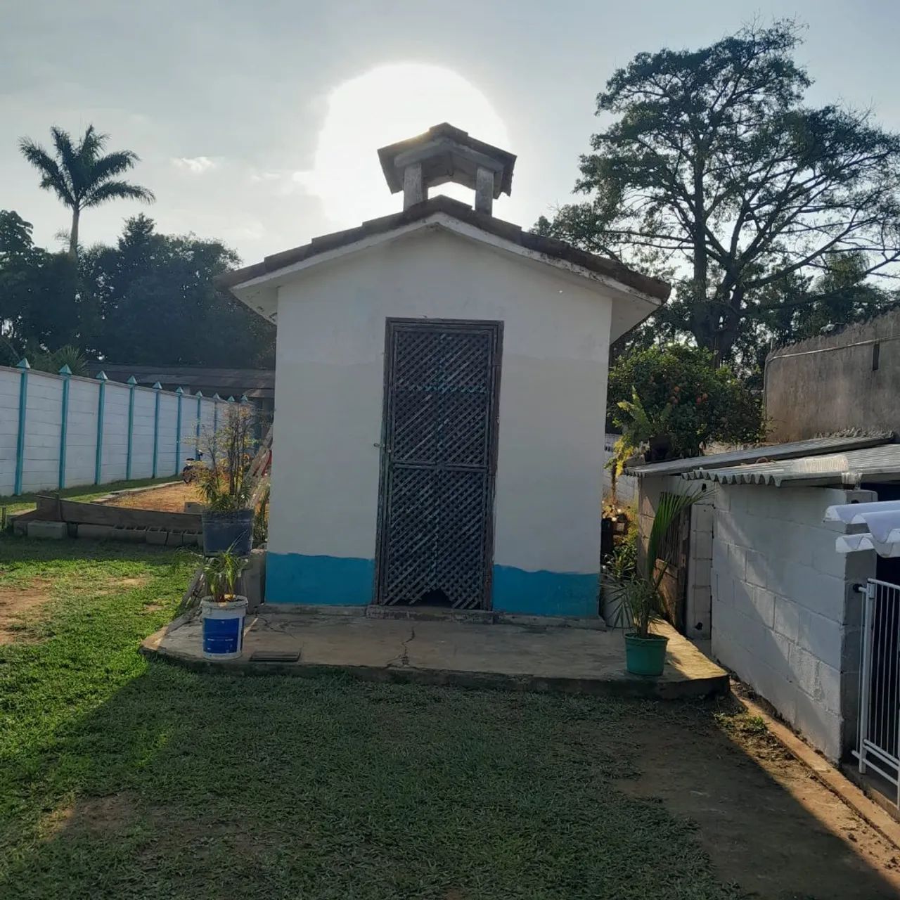 Chácara para venda tem 600m² na Chácara Duchen em Suzano/SP. - Foto 5