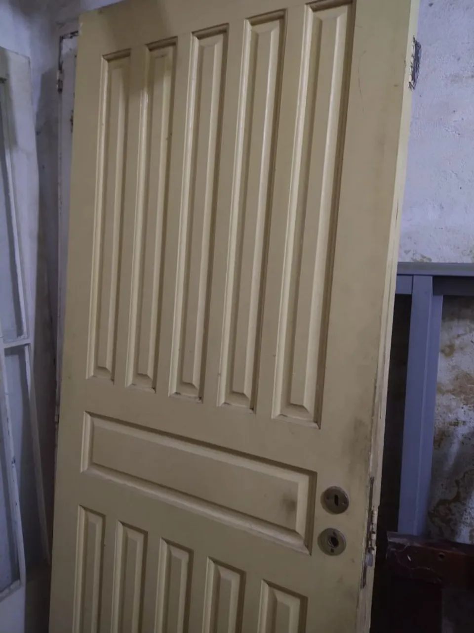 Porta madeira  masisa 