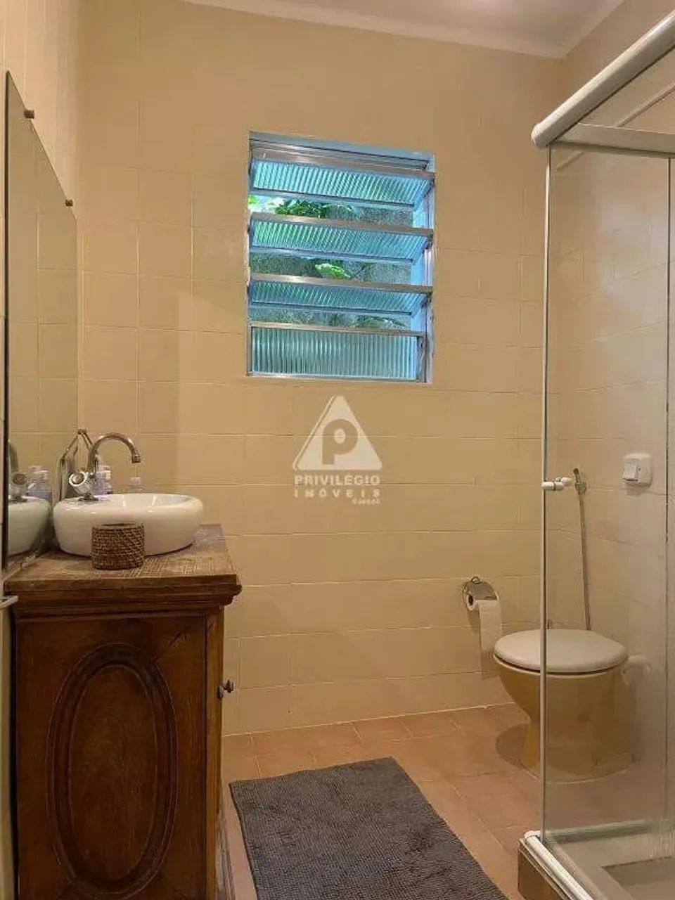 Casa à venda, 5 quartos, 1 vaga, Lagoa - RIO DE JANEIRO/RJ - Foto 5