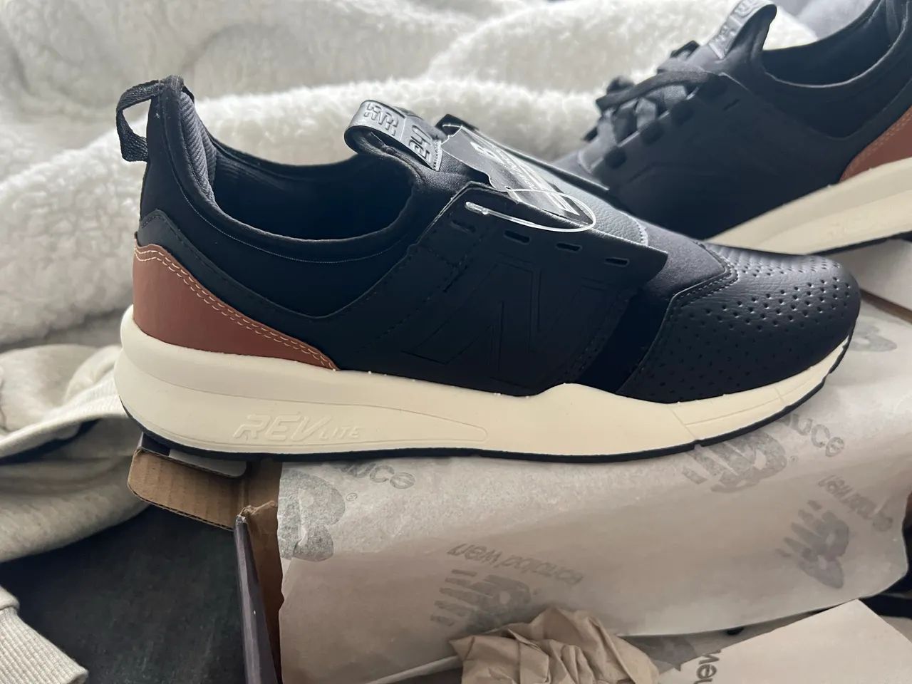 Balance 9060 Tenis New Balance X90 Original Shop New Balance Men's