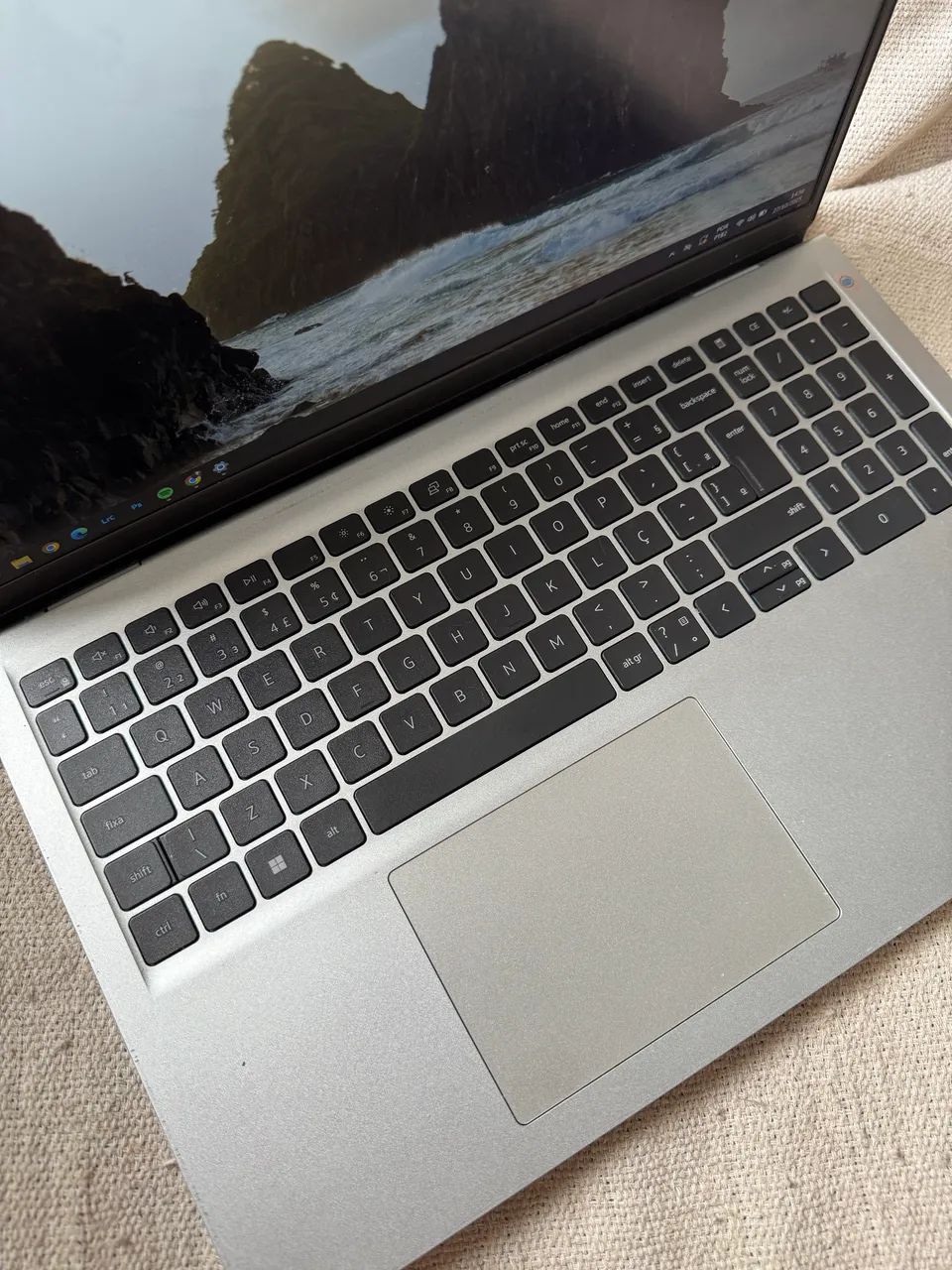 Notebook Dell Inspiration 15 / 16bg de ram 556gb - Foto 5