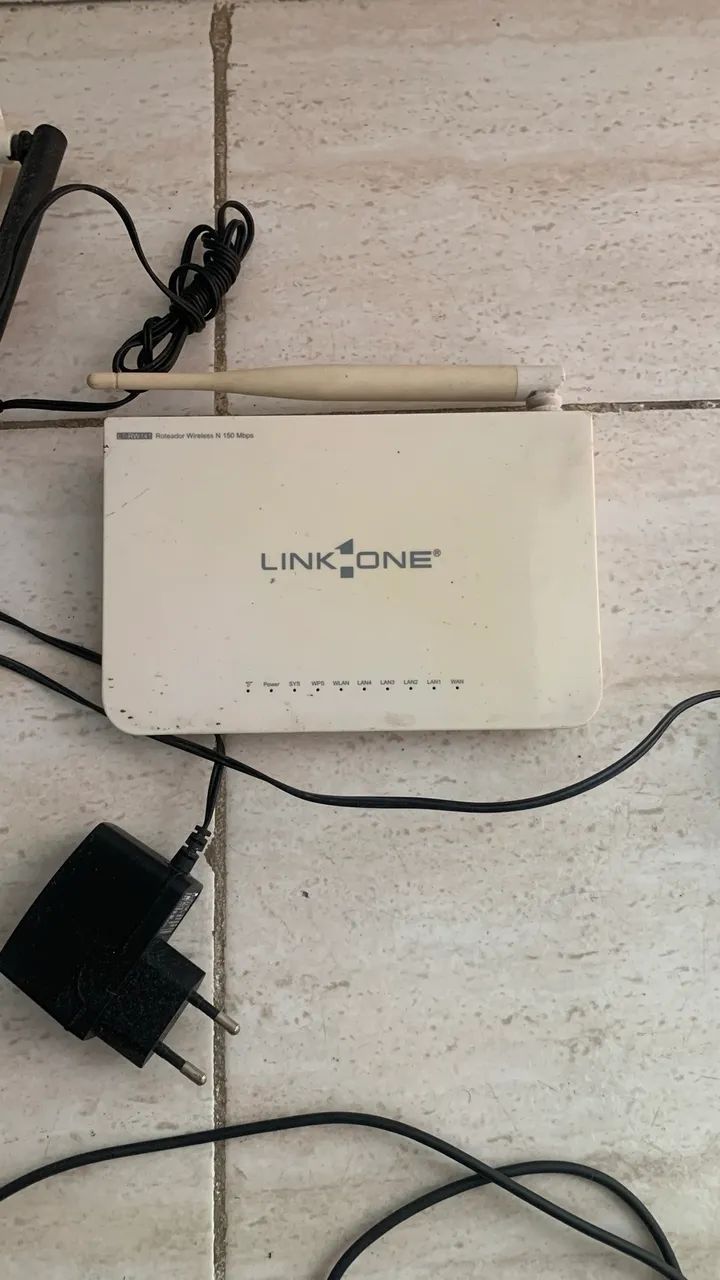 3 roteadores funcionando  - Foto 5