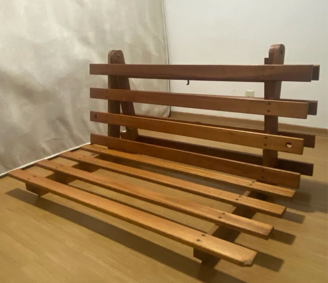 Estrado Cama casal, Sofá e Espreguiçadeira - Foto 5