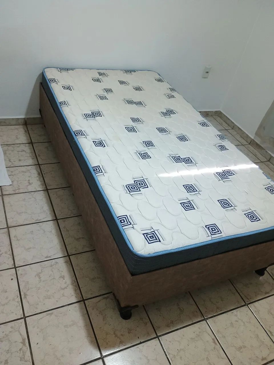 Cama Solteirão  - Foto 3