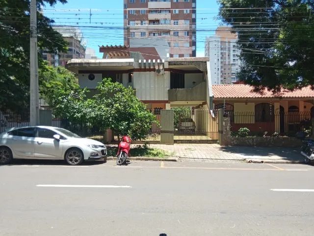 sobrado 4 quartos na zona 3 Maringá Pr - Foto 2